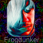 Frogdunker için avatar