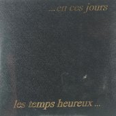 En Ces Jours
