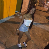 Yailin humilde