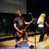 Band Contest Heidenheim