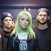 Tonight Alive! <3