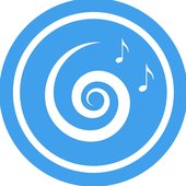 SpiralFlip Logo