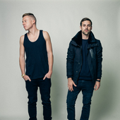 Macklemore and Ryan