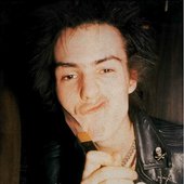 Sid Vicious