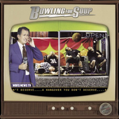 Bowling For Soup - A Hangover You Don't Deserve 2004