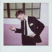 LastFM profile picture for @thanksgiving