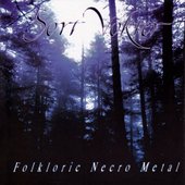 Folkloric Necro Metal