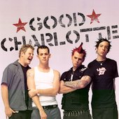 002_6558~Good-Charlotte-Posteres