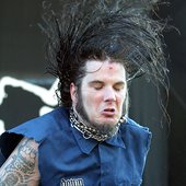 PHIL ANSELMO OZZFEST 02