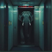 Elevator Music - Single