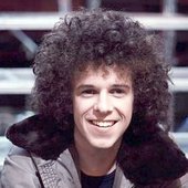 Leo Sayer