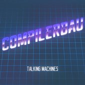 Talking Machines Front Cover