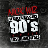 Nick Wiz Hip Hop Instrumentals
