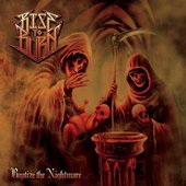 Baptize the Nightmare