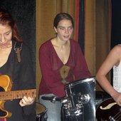 The Rocking Birds