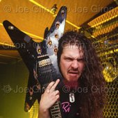 Dimebag Darrell