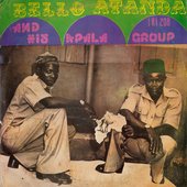 Bello Atanda and His Apala Group