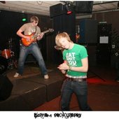 5 April @ Sojo
