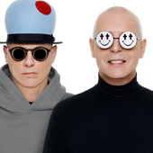 Pet Shop Boys