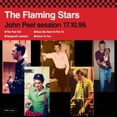 John Peel session 17.10.96 (BBC session)