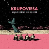 Un lugar donde ver el fin del mundo