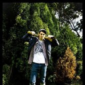 Tom Aylett - Vocals