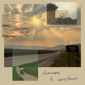 Change is Constant
