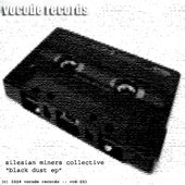 Black Dust EP