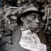 Mississippi John Hurt 