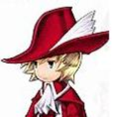 Avatar for RedMage23