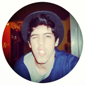 Go_diego için avatar