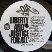 Liberty And Justice For All