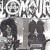 Glamour Punks