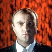 Phil Collins