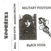 Black Noise