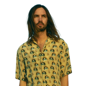 tame impala png