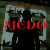 Medo (feat. Deejay Nandez) - Single