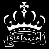 Band logo.