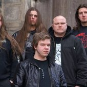 Profanation Germany