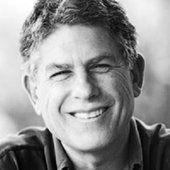 Stephen Mitchell