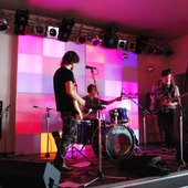 Космолес @ VINIL 13.03.2011