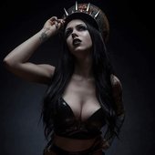 Living Dead Girl