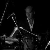 Ferit & Drum Set