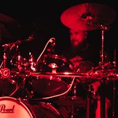 Doru (Drums) Live in 2024