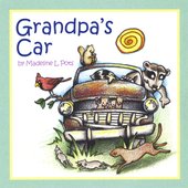Grandpa's Car