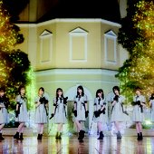 =LOVE 10thシングル「The 5th」