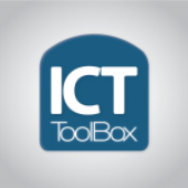 icttoolbox için avatar