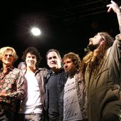 Transatlantic 2010