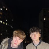 Robeltobel und Shuco
