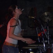 ROSEMARY playing live with Tim Chad and Sherry